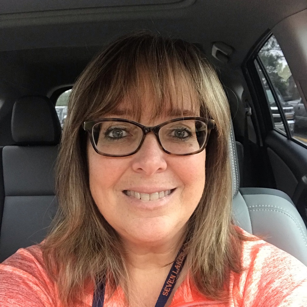 Meet your Posher, Nancy